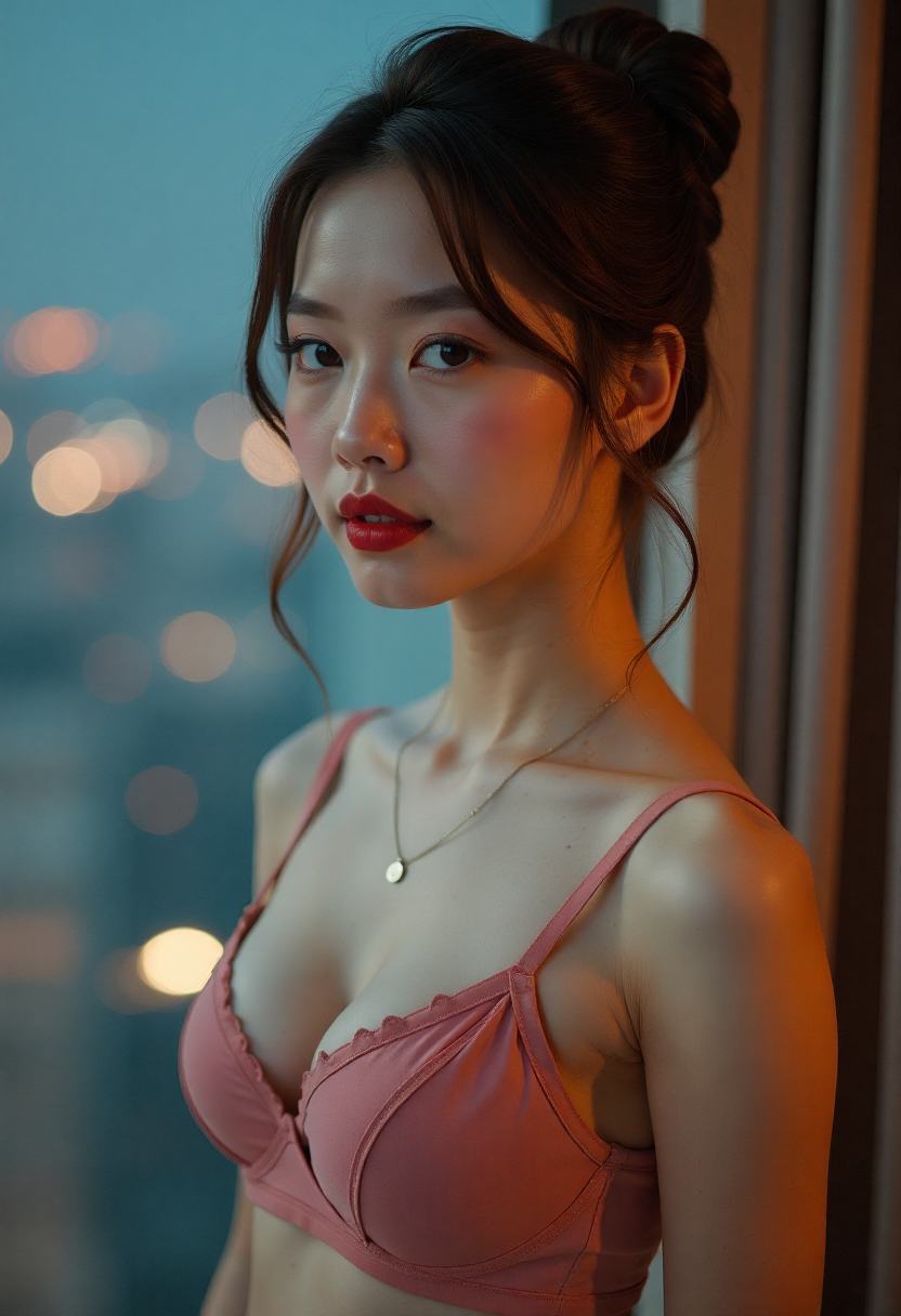 心迷宫电影海报