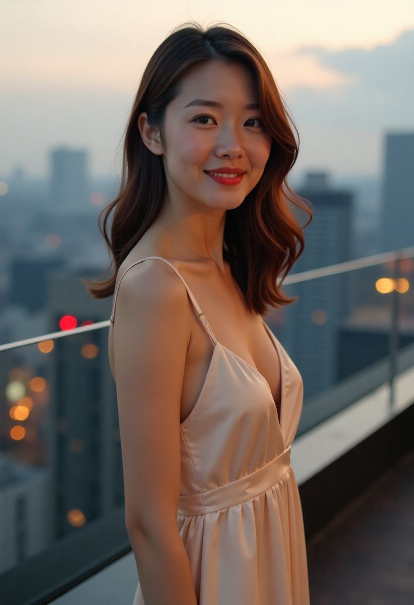 影评作者林澄头像