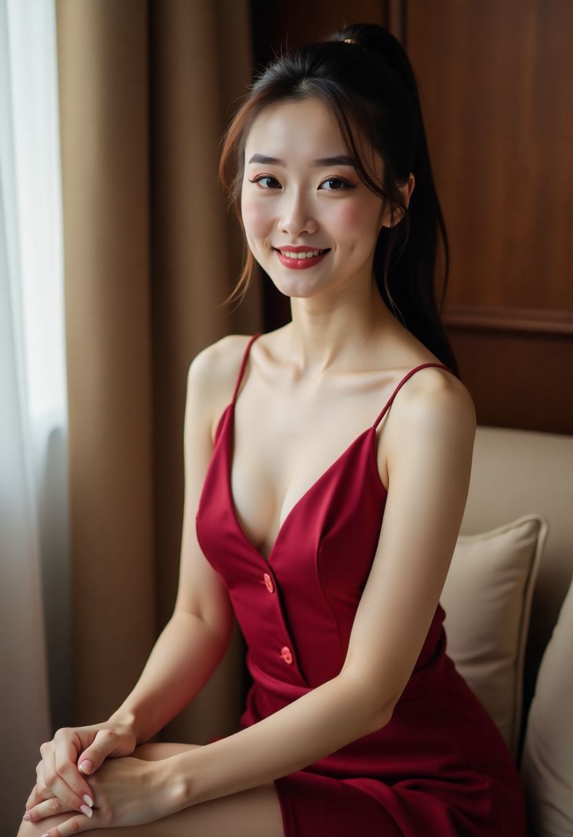 影展现场的观众席